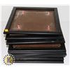 Image 1 : BUNDLE OF WALL MOUNT FRAMES