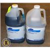 Image 1 : DIVERSITY ADVANCE CLEAN (TWO BOTTLES)