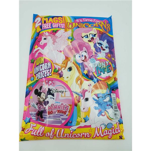 Its Time For Unicorns Surprise Pack