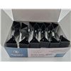 Image 2 : Business Source Binder Clips Black Size 10- 2" Box of 12