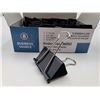 Image 3 : Business Source Binder Clips Black Size 10- 2" Box of 12