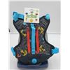 Image 1 : Sesame Street X-Small Pet Harness Backpack