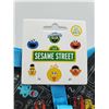 Image 3 : Sesame Street X-Small Pet Harness Backpack