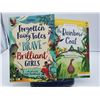 Image 1 : Lot of 2 Childrens Story Books
