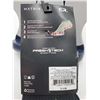 Image 3 : Matrix Performance Quad Comfort Quarter Crew Mens Socks Size - 3 Pair