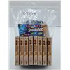 Image 1 : Smarties Candy Coated Chocolate 10X75g