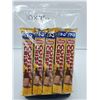 Image 1 : Coffee Crisp Chocolate Bar 10x75g