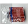 Image 2 : KitKat Chocolate Bar 10x73g