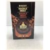 Image 1 : Big Daddy Double Chocolate Cookies 8X100g