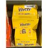Image 2 : M&M Peanut Candy Bars 2- 24x34g