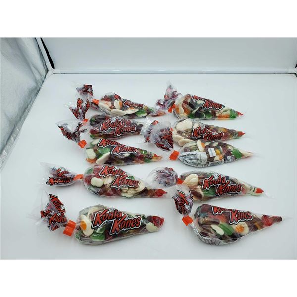 Koala Kone Assorted Gummy Candies 10x200g