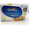 Image 1 : Catelli Spaghetti noodles 4.2Kg