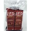 Image 1 : Nestle KitKat Classic Bars (6 x 120g)