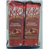 Image 2 : Nestle KitKat Classic Bars (6 x 120g)