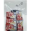 Image 1 : Nestle KitKat Whites (10 x 41g)