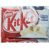 Image 2 : Nestle KitKat Whites (10 x 41g)
