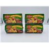 Image 1 : Del Monte Peaches & Mandarins (4 x 4 x 112.5ml)