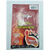 Image 2 : Little Hotties Adhesive Toe Warmers (30 pairs)