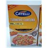 Image 2 : Catelli Turmeric Rotini (4 x 300g)
