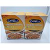 Image 1 : Catelli Turmeric Rotini (4 x 300g)