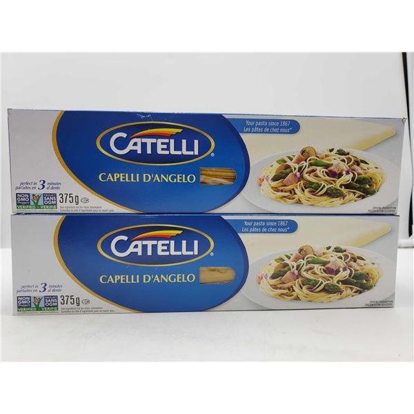 Catelli Angel Hair (6 x 375g)