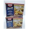 Image 2 : Dr. Oetker Shirriff Pudding & Pie Filling (8 x 170g)
