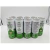 Image 1 : Thirsty Buddha Coconut Water (9 x 490ml)