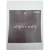 Image 3 : Allen& Roth Fabric Bag Planters (set of 2)
