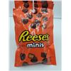 Image 1 : Reese's Mini's (5 x 104g)