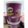 Image 2 : Pringles BBQ Flavour (12 x 39g)