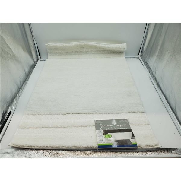 Superior Comfort Bath Mat