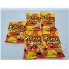 Image 1 : Reese's Pieces with Peanuts (5 x 104g)