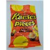 Image 1 : Reese's Pieces with Peanuts (5 x 104g)