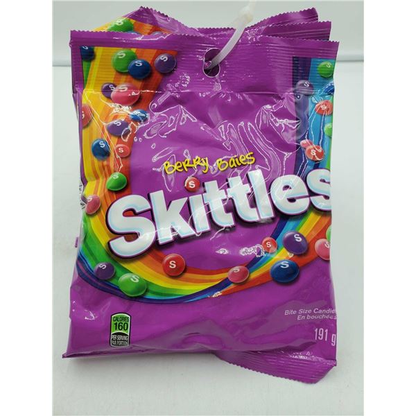 Berry Skittles (6 x 191g)