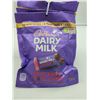 Image 1 : Cadbury Dairy Milk Fruit & Nut (4 x 152g)