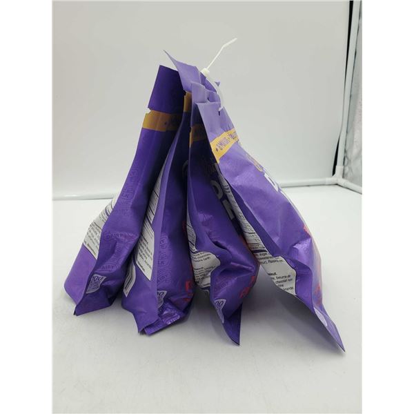 Cadbury Dairy Milk Fruit & Nut (4 x 152g)