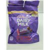 Image 2 : Cadbury Dairy Milk Fruit & Nut (4 x 152g)