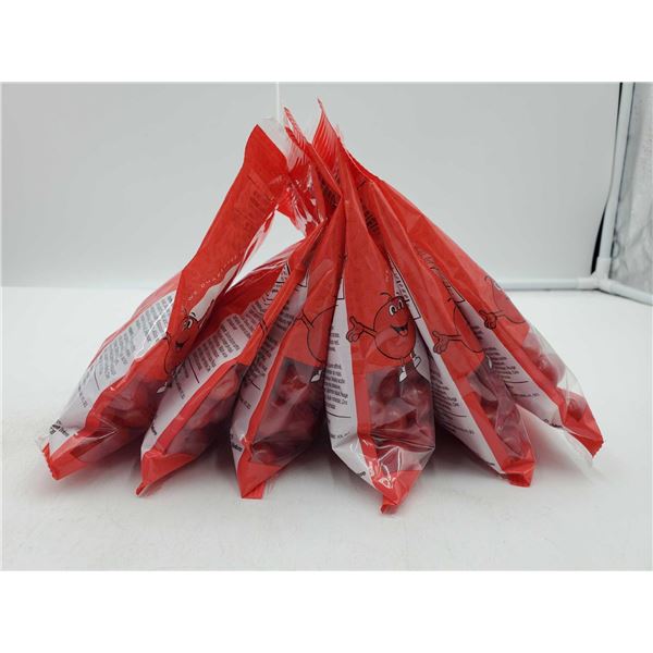 Circle K Sour Cherries ( 6 x 198g)