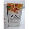 Image 2 : Tazo Tea Bags- Wild Sweet Orange (2 x 24)