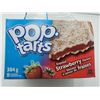 Image 2 : Pop Tarts Strawberry Flavour (2 x 8)