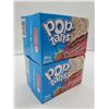 Image 1 : Pop Tarts Strawberry Flavour (2 x 8)