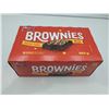 Image 2 : Vachon Mega Brownies with Peanuts