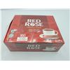 Image 2 : Red Rose Orange Pekoe 100 Tea Bags (220g)