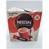 Image 1 : Nescafe Sweet & Creamy Original Cups-18ct