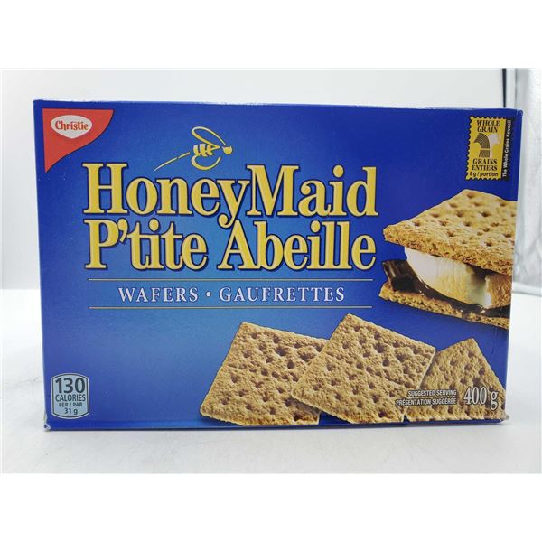 Honey Maid Wafers (4 x 400g)
