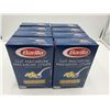 Image 1 : Barilla Cut Macaroni (8 x 410g)