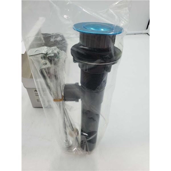 LynCar Mechanical Pop Up 3 Pc ABS Body