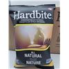 Image 2 : Hardbite All Natural (30 x 50g)