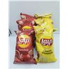 Image 1 : Assorted Lays Potato Chips (6 x 165g)