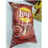 Image 3 : Assorted Lays Potato Chips (6 x 165g)